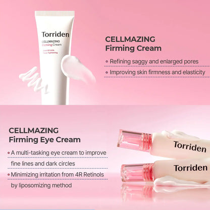 5D Collagen & Retinol Advanced Firming Cream