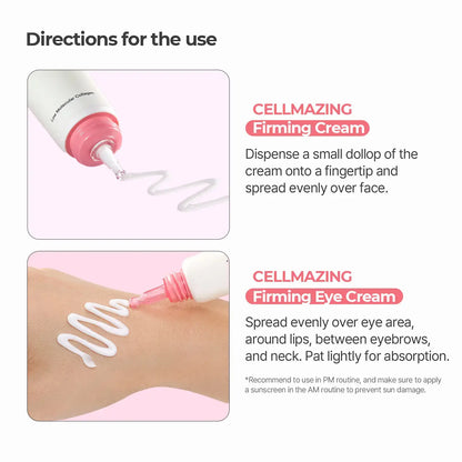 5D Collagen & Retinol Advanced Firming Cream