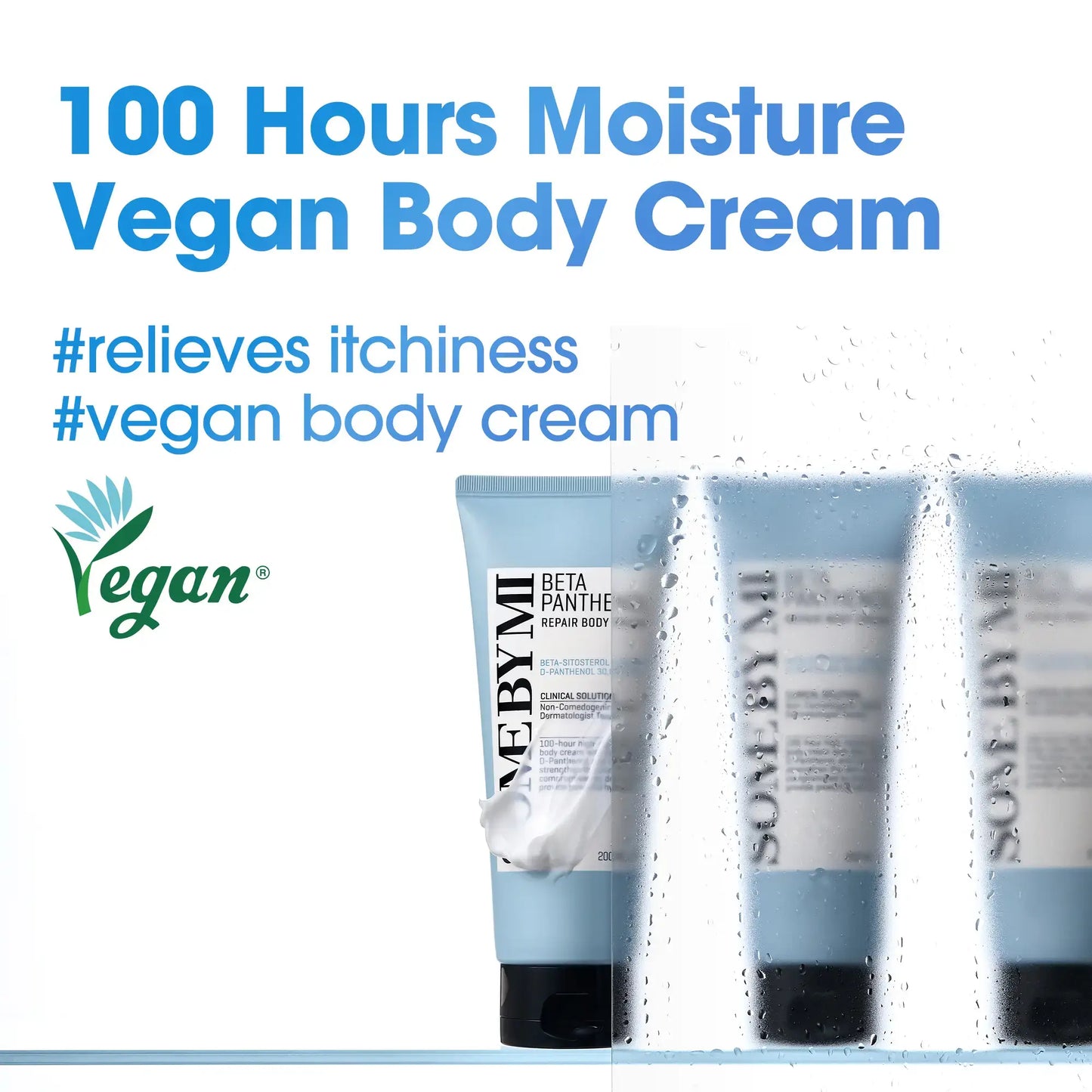 Acne-Clearing & Barrier-Repairing Korean Body Care Duo