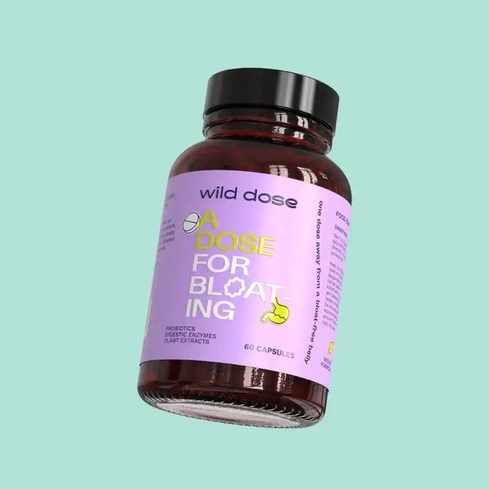 Stop Bloating Before It Starts