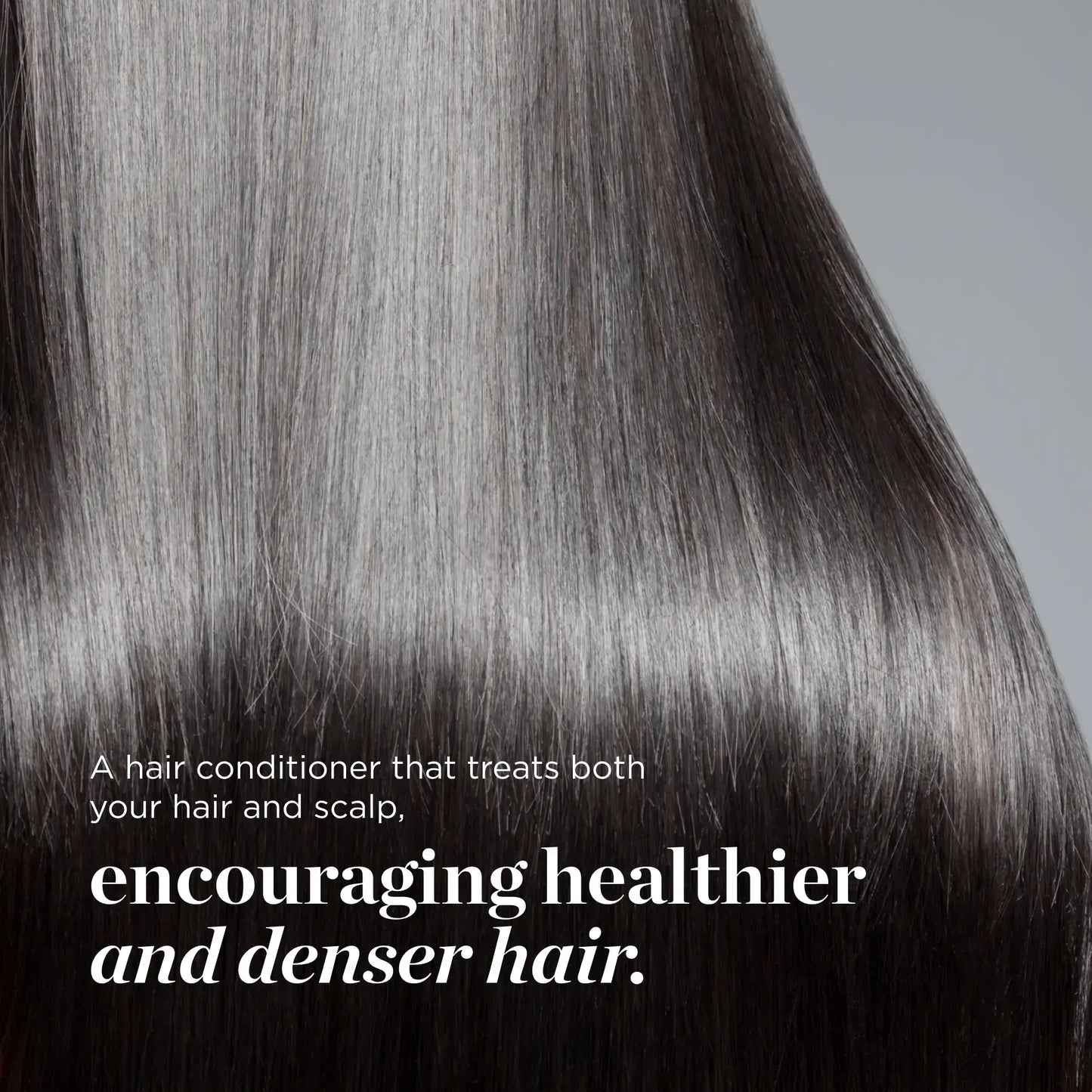 Stop Hair Thinning at the Root