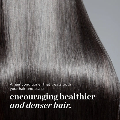 Stop Hair Thinning at the Root