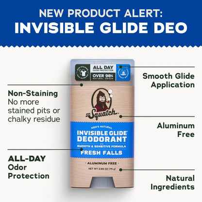 Elevate Your Daily Routine with the Ultimate Natural Grooming Kit