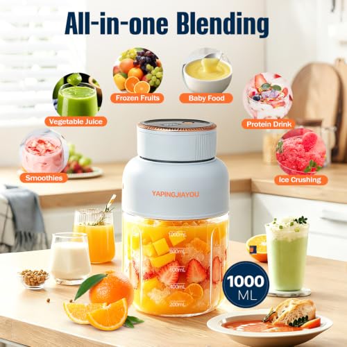 Portable blender source product image 1