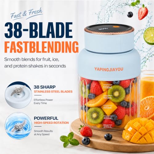 Portable blender source product image 2