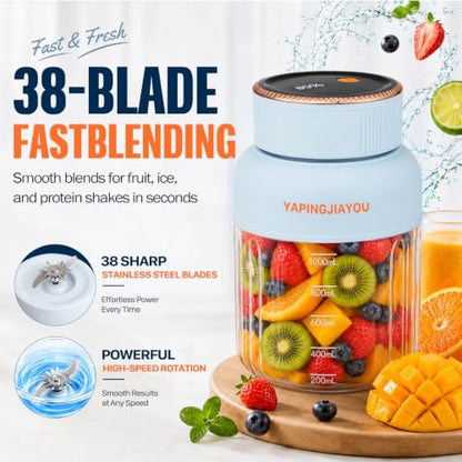 Portable blender source product image 2
