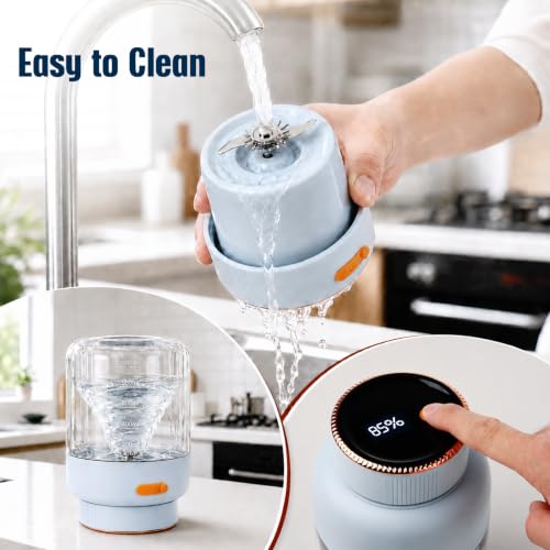 Portable blender source product image 4