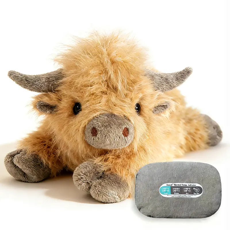 Weighted plush source product image 3