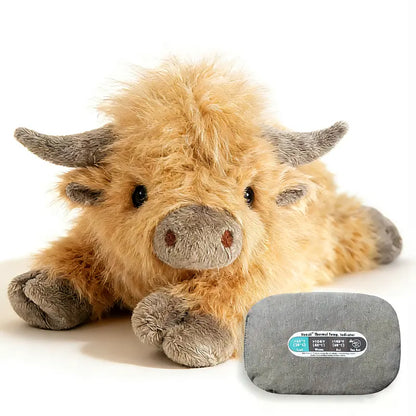 Weighted plush source product image 3