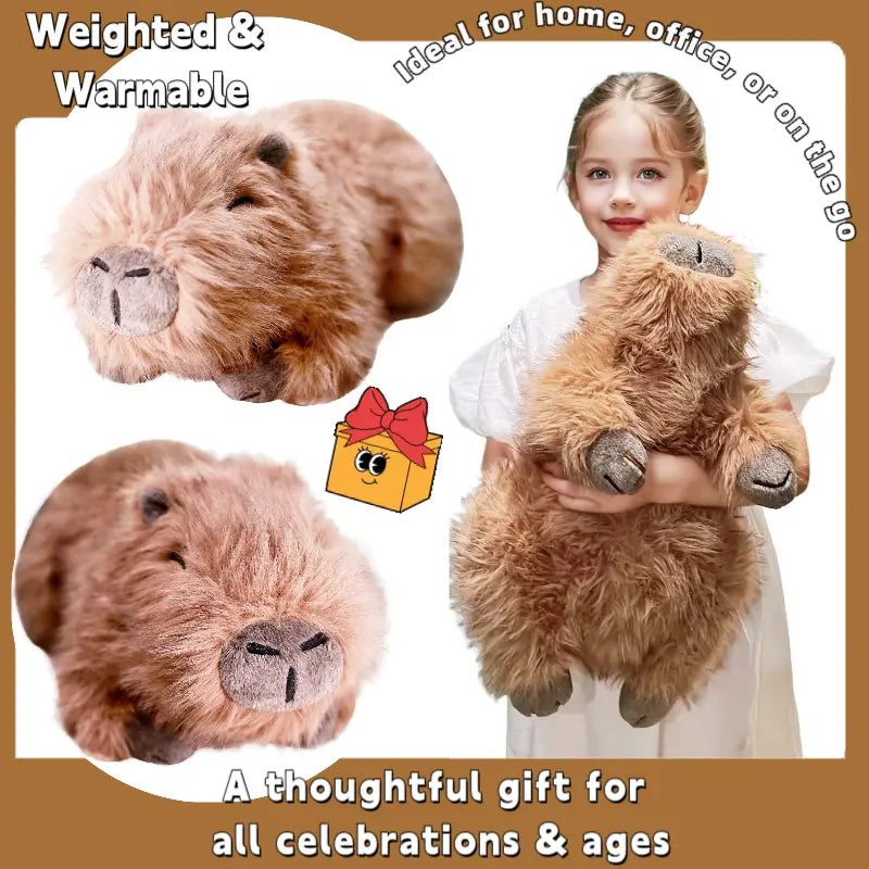 Weighted plush source product image 5
