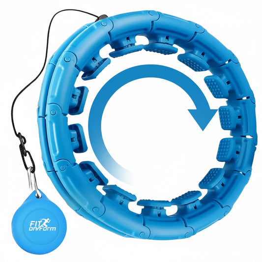 Weighted Hula Hoop