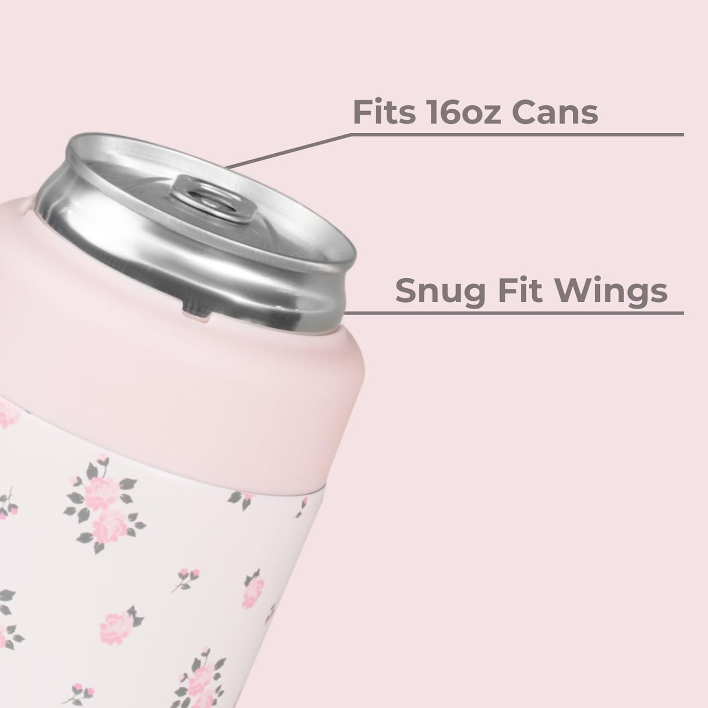 Can Cooler - Insulated Can Cooler Cup