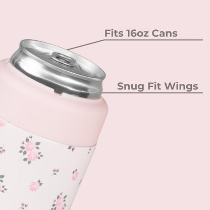 Can Cooler - Insulated Can Cooler Cup