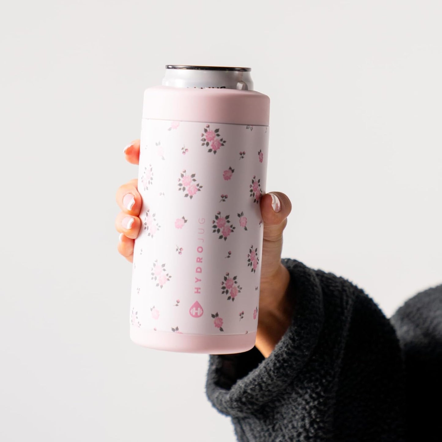 Can Cooler - Insulated Can Cooler Cup
