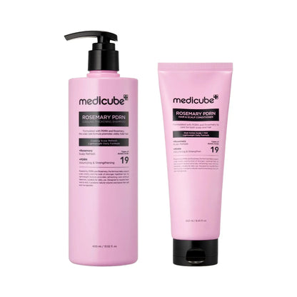Revitalize Your Scalp & Regrow Thicker, Fuller Hair