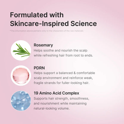 Revitalize Your Scalp & Regrow Thicker, Fuller Hair