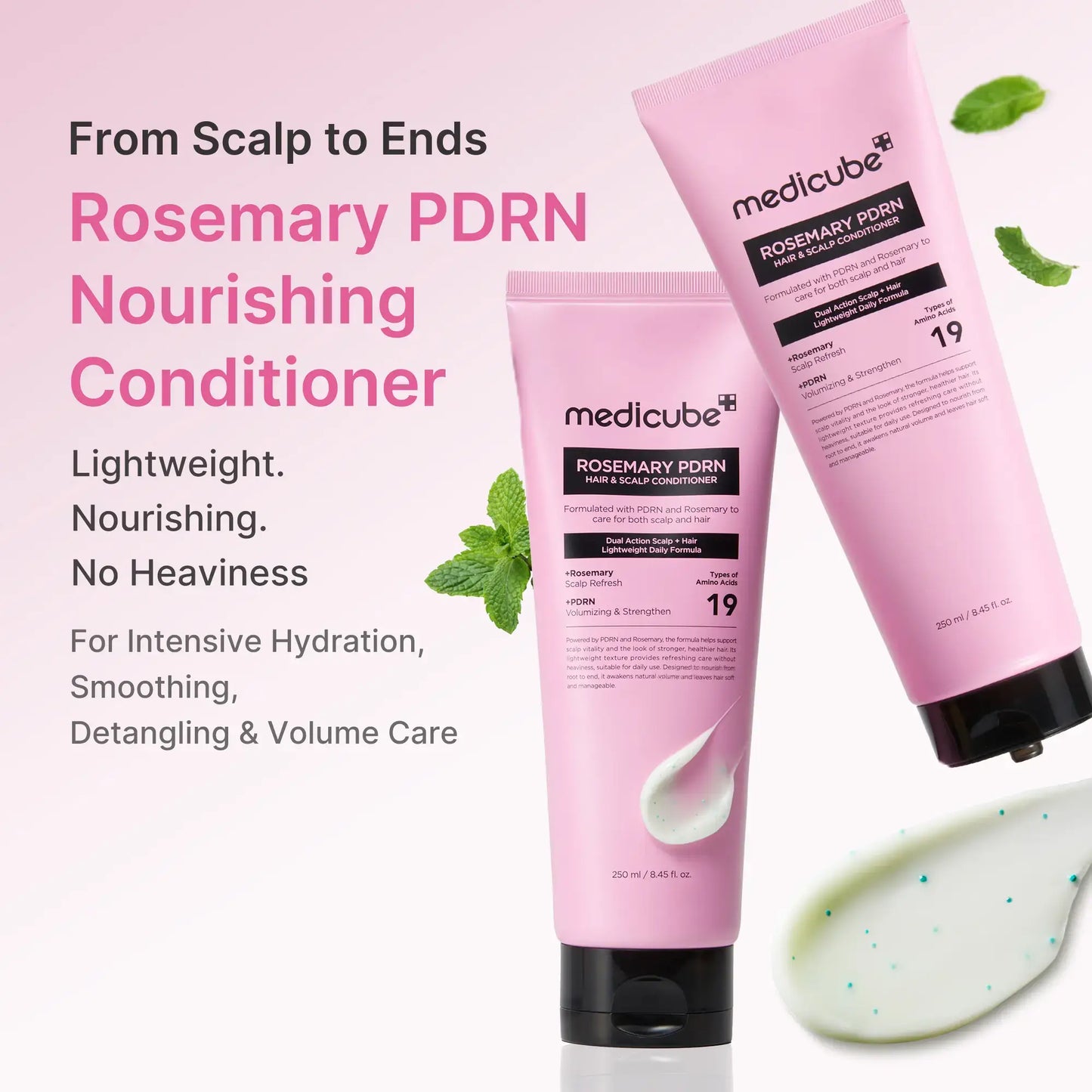 Revitalize Your Scalp & Regrow Thicker, Fuller Hair