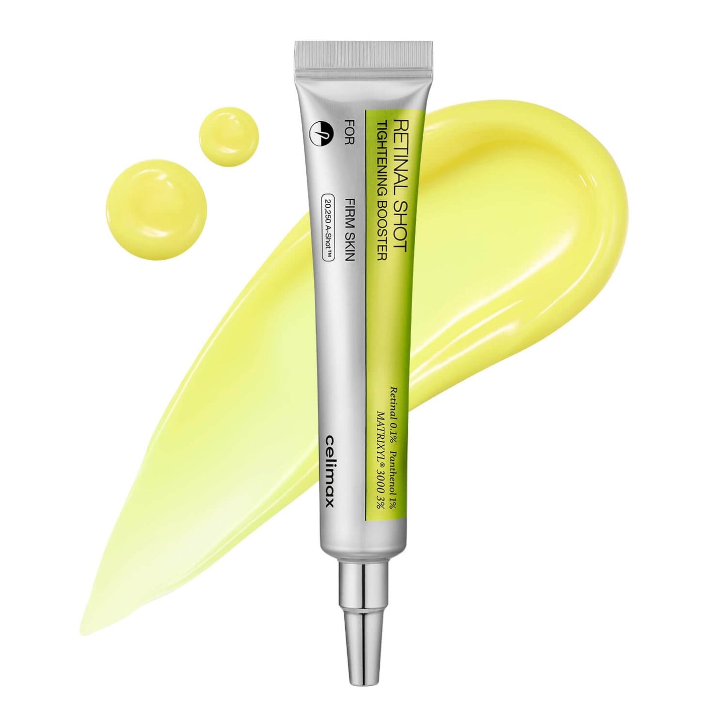 Reveal Ageless Radiance with Advanced Retinal Firming Serum