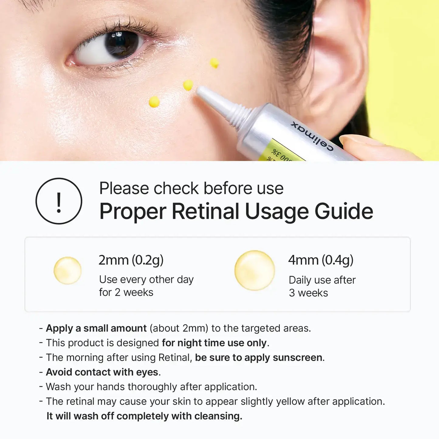 Reveal Ageless Radiance with Advanced Retinal Firming Serum