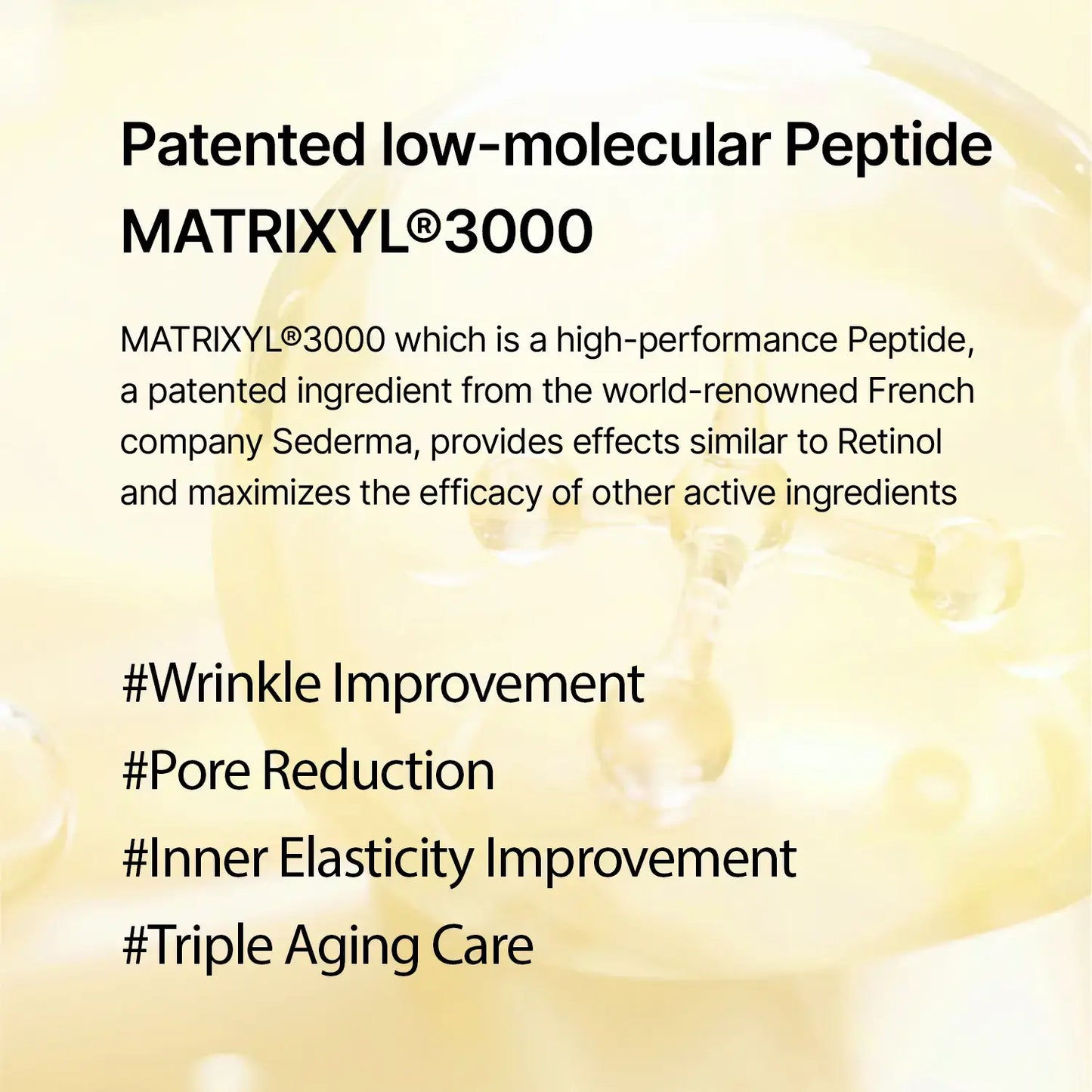 Reveal Ageless Radiance with Advanced Retinal Firming Serum