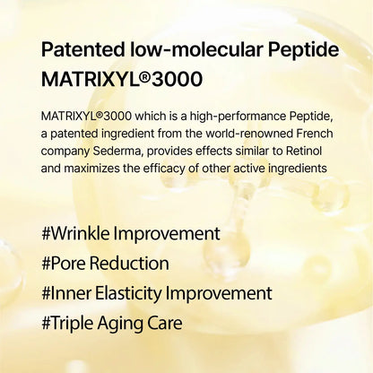 Reveal Ageless Radiance with Advanced Retinal Firming Serum