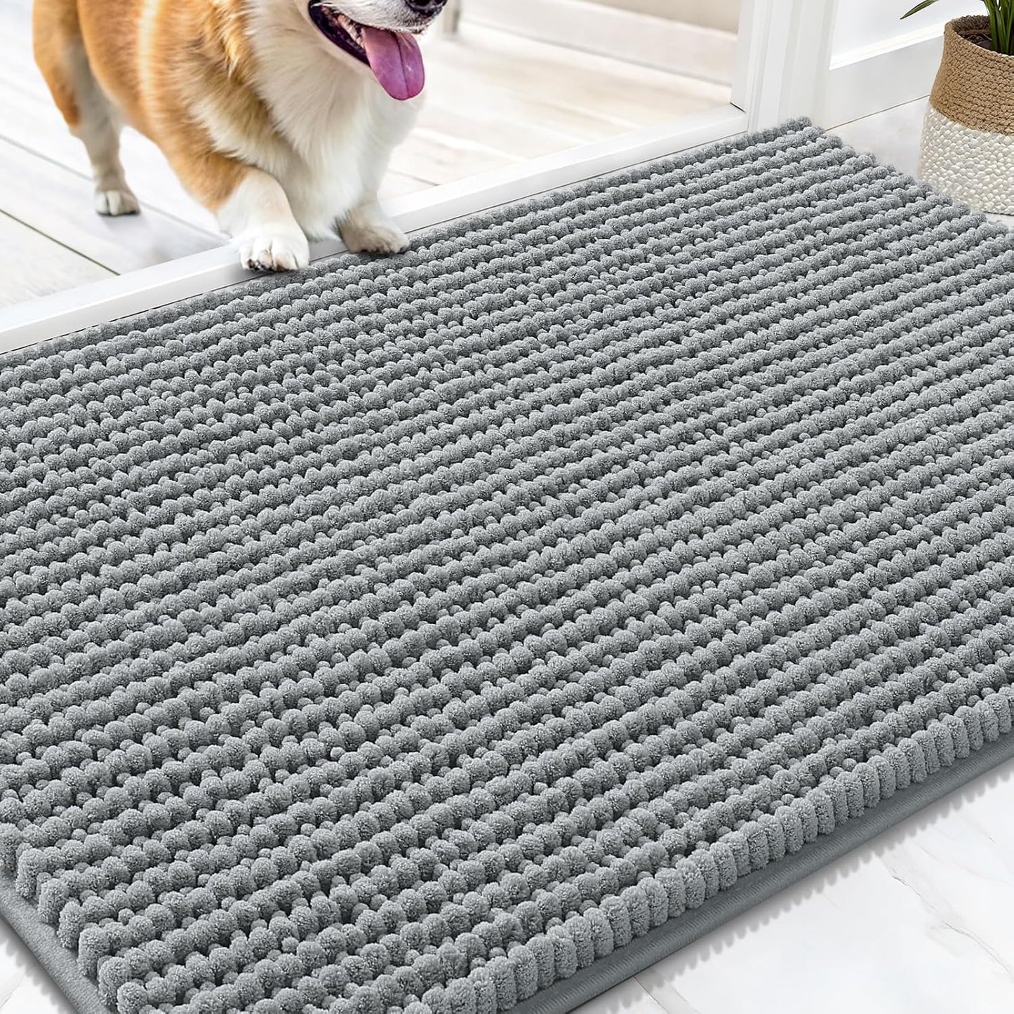 Original Anti-Mud Mat