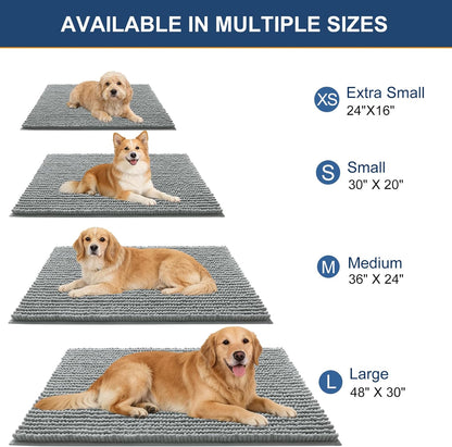 Original Anti-Mud Mat