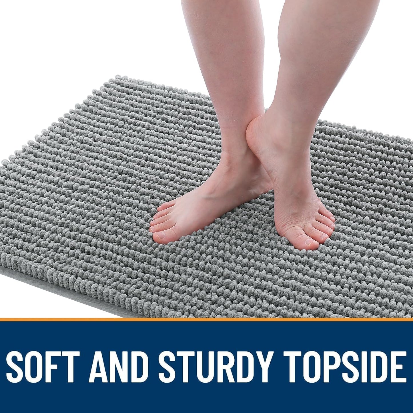 Original Anti-Mud Mat