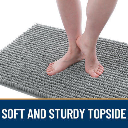 Original Anti-Mud Mat
