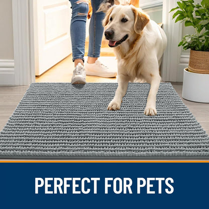 Original Anti-Mud Mat