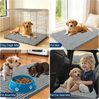 Original Anti-Mud Mat