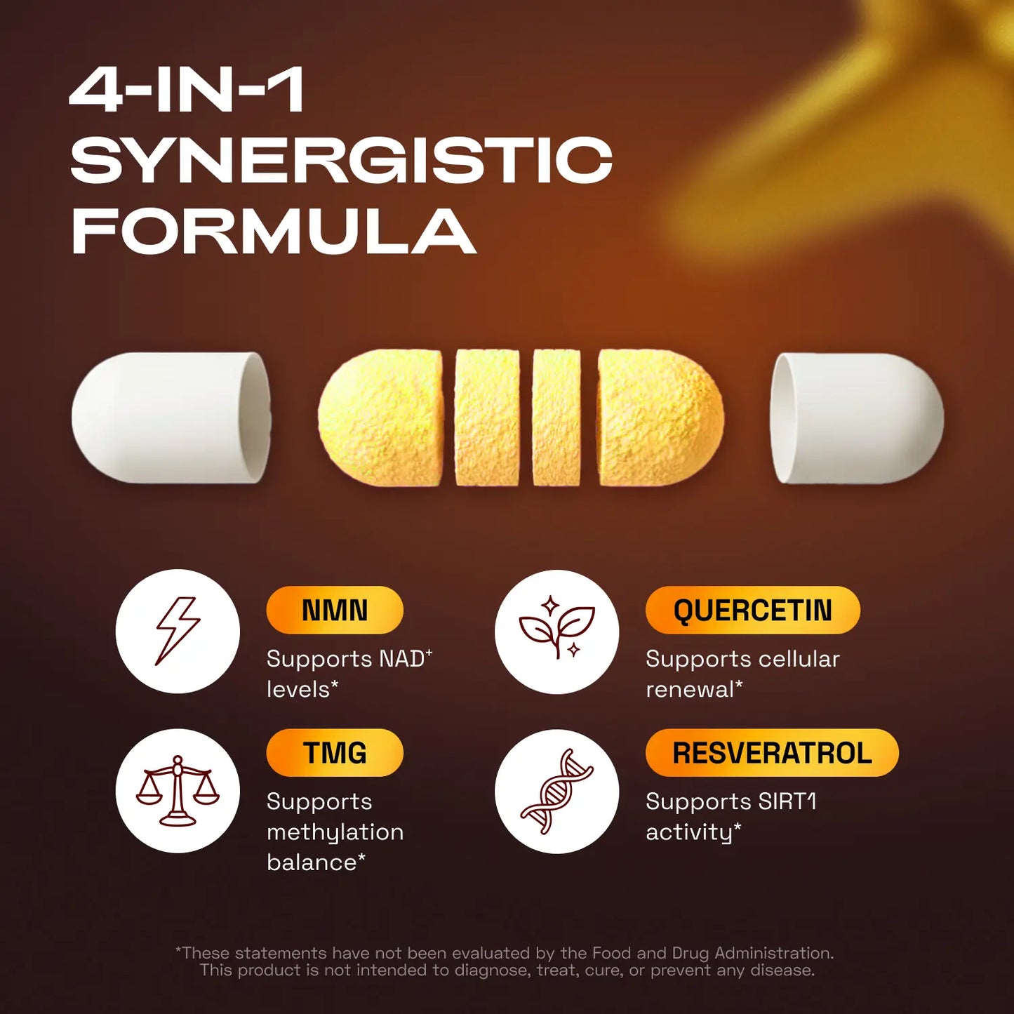 Cata-Kor NMN Supplement – 1000 mg