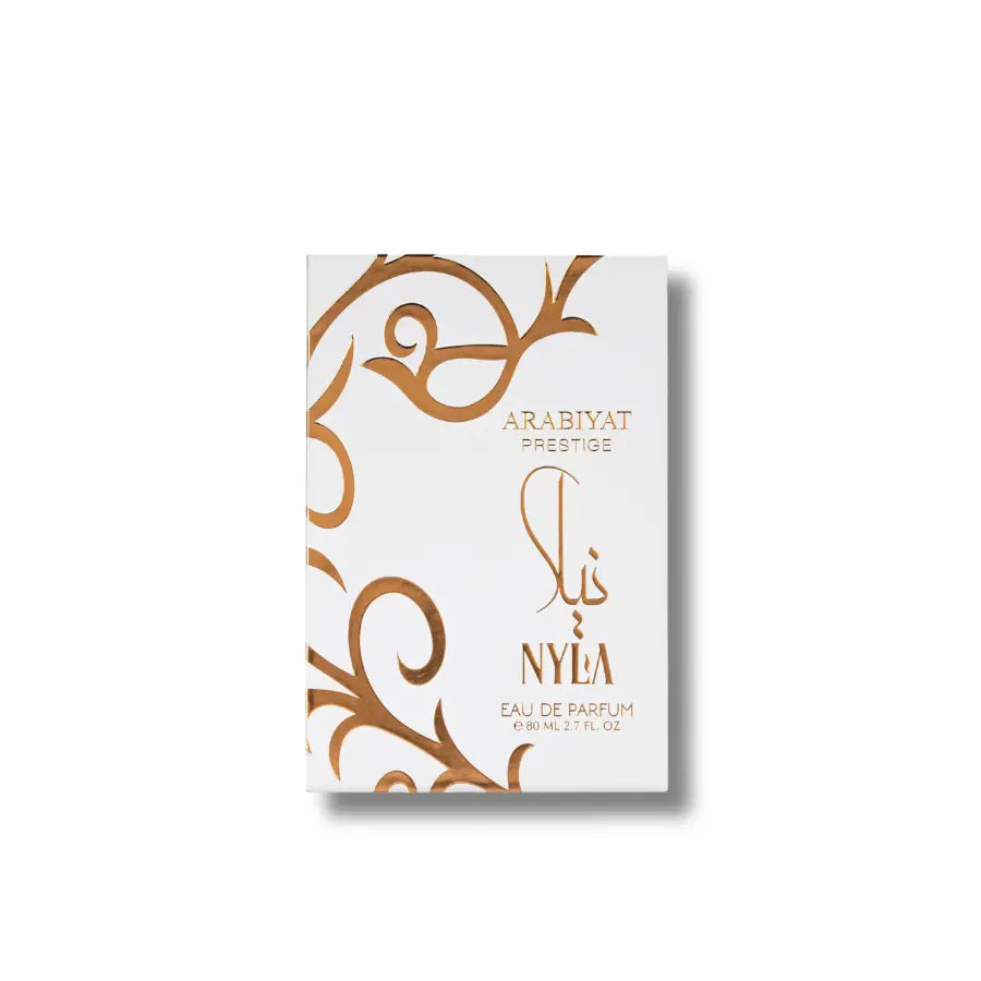 Arabiyat Prestige Nyla Eau de Parfum
