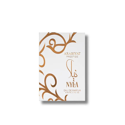 Arabiyat Prestige Nyla Eau de Parfum