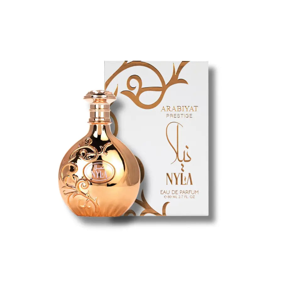 Arabiyat Prestige Nyla Eau de Parfum