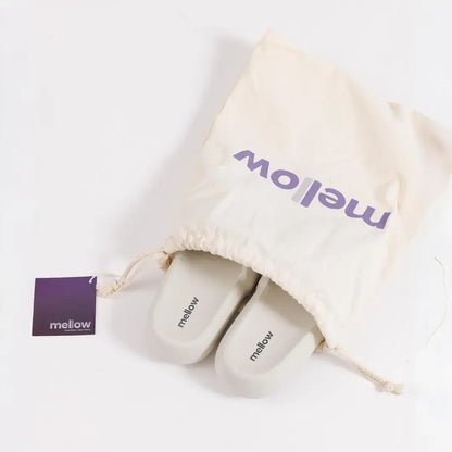 Step Into Total Comfort, Anywhere You Go.