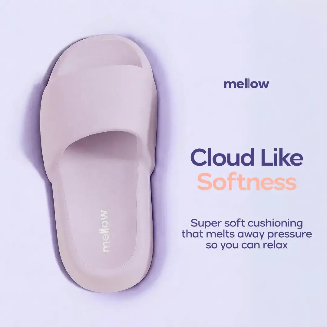 Step Into Total Comfort, Anywhere You Go.