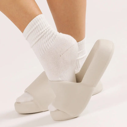 Step Into Total Comfort, Anywhere You Go.