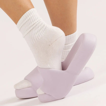 Step Into Total Comfort, Anywhere You Go.