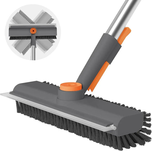 Deep Clean Every Corner Without Scrubbing Hard