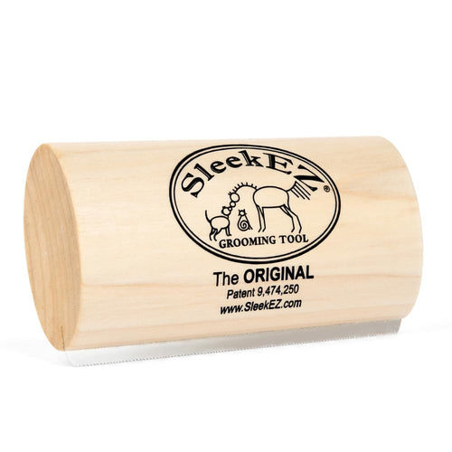 Dog Brush for Shedding & Grooming