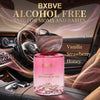 120 mL Glass Car Fragrance Bottles — 2 Random Selections