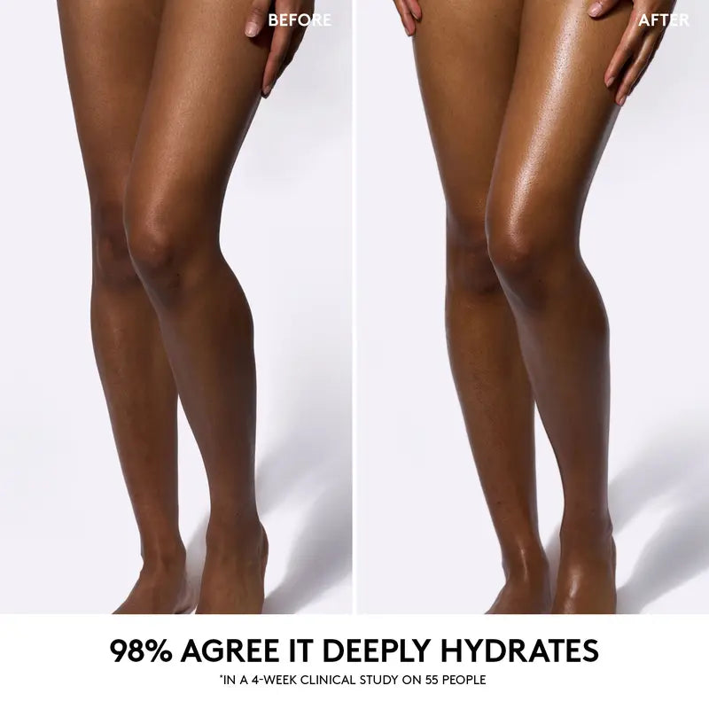 Body Cream & Body Milk — Moisture Duo - original gallery 3