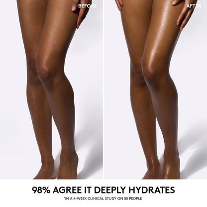 Body Cream & Body Milk — Moisture Duo - original gallery 3