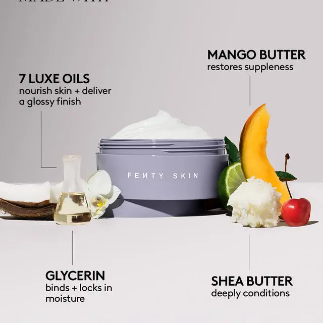 Body Cream & Body Milk — Moisture Duo - original gallery 5