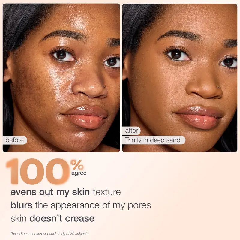 BB Tinted Moisturizer — Natural Matte Duo - original gallery 2