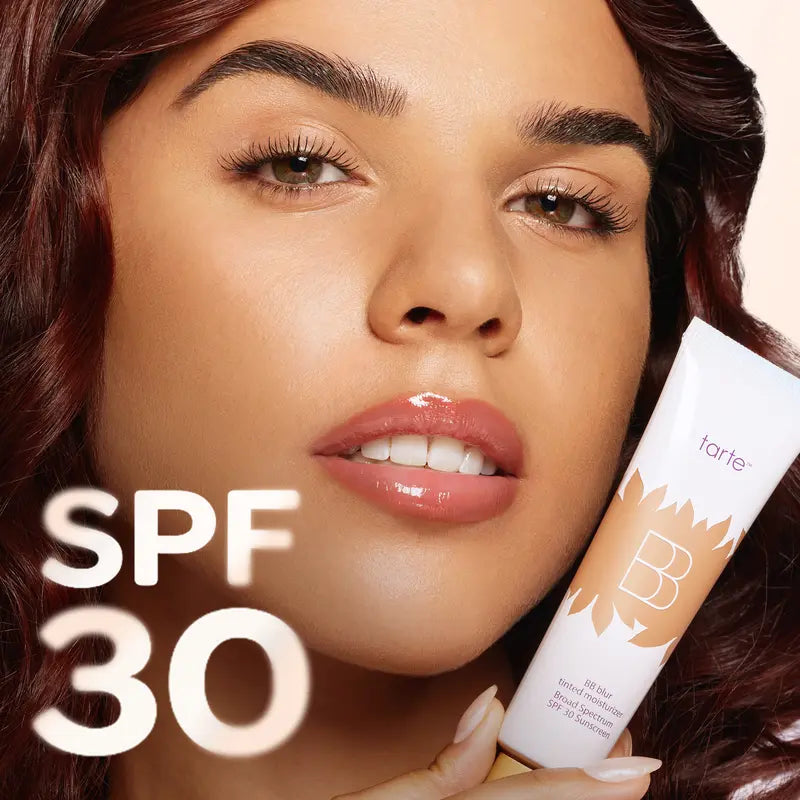 BB Tinted Moisturizer — Natural Matte Duo - original gallery 4