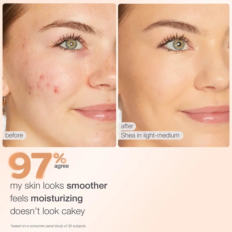 BB Tinted Moisturizer — Natural Matte Duo - original gallery 6