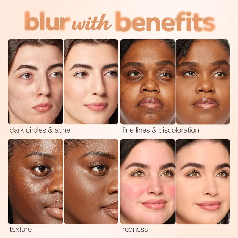 BB Tinted Moisturizer — Natural Matte Duo - original gallery 3