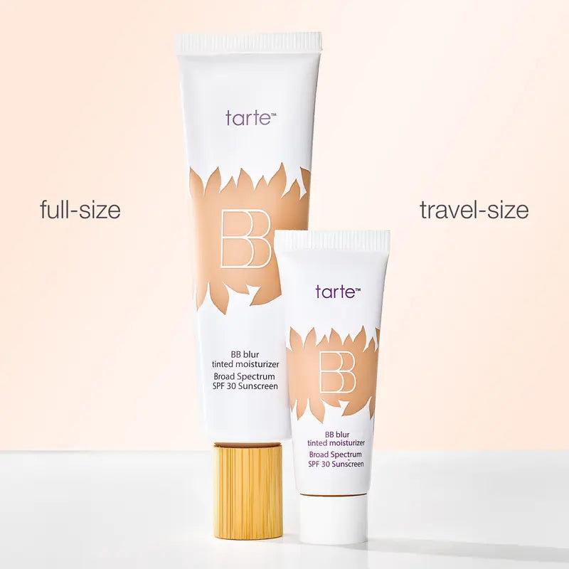 BB Tinted Moisturizer — Natural Matte Duo - original gallery 8